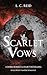 Scarlet Vows: A Dark Vampir...