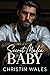 Secret Mafia Baby: A Steamy...