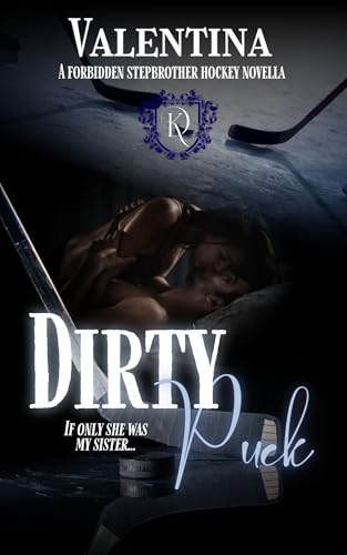 Dirty Puck (The Dirty Knights Book 1)