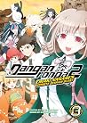 Danganronpa 2: Ch...