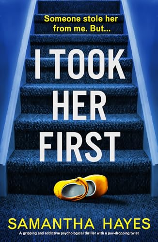 I Took Her First (Kindle Edition)