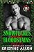 Snowflakes and Bloodstains by Kristine Allen