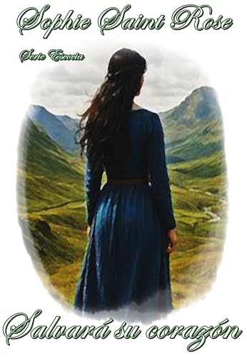 Salvará su corazón (Spanish Edition)