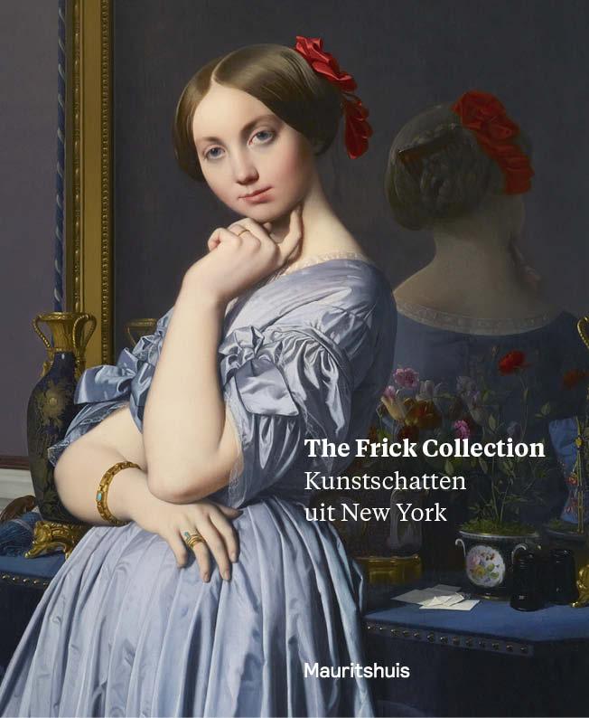 The Frick Collection: Kunstschatten uit New York