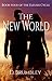 The New World: Book Four of the Eleusis Cycle