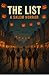 The List: A Salem Horror