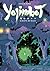 Yojimbot Volume 2: Nights o...