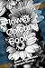 Flower Coloring Book: Bette...