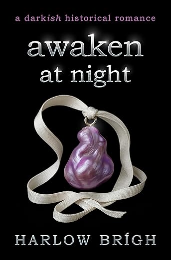 Awaken at Night (at Night Series Book 1)