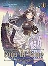 Cogs of Time: Volume 1