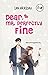 Dear, Mr. Perfectly Fine by Ian Arasyah Dear, Mr. Perfectly Fine by Ian Arasyah