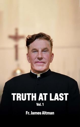 Truth at Last (Kindle Edition)