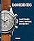 Longines: Watches That Made History