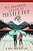 My Favorite Color is Mistletoe by Eva Austin