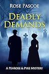 Deadly Demands