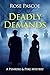 Deadly Demands (Penrose & Pyke Mysteries Book 10)