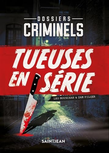 Tueuses en série (Paperback)