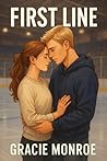 First Line (The Riley & Ethan Trilogy, #1) Book cover for First Line (The Riley & Ethan Trilogy, #1)