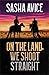 On the Land, We Shoot Straight