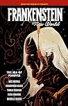 Frankenstein by Mike Mignola