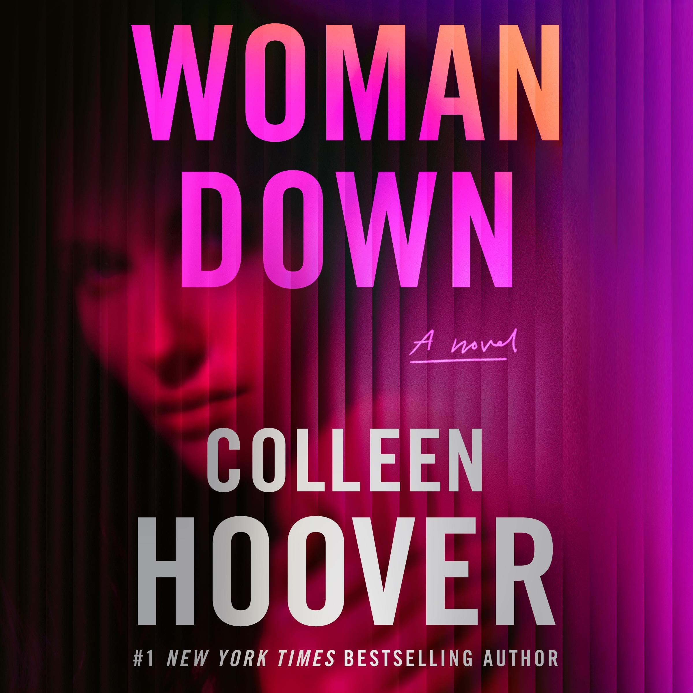 Woman Down