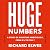 Huge Numbers: A Story of Counting Ambitiously, from 4 1/2 to Fish 7
