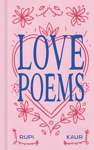 Love Poems (Hardcover)
