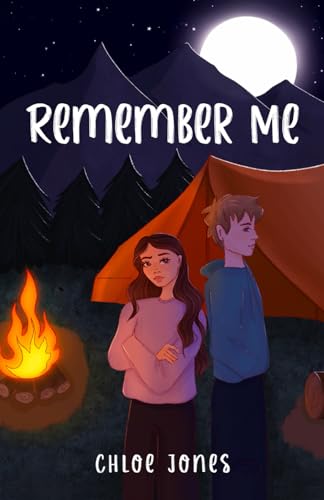 Remember Me (Paperback)