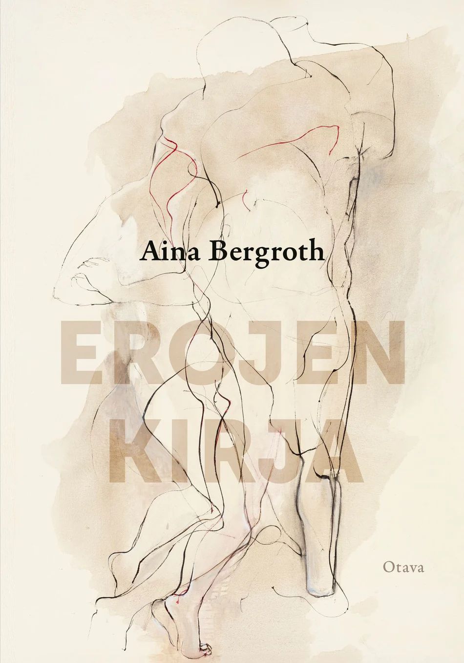 Erojen kirja