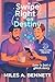 Swipe Right on Destiny by Miles A. Bennett