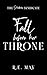 Fall Before Her Throne (The Shadows Syndicate #4)
