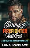 Grumpy Firefighte...