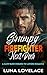Grumpy Firefighter Next Door by Luna Lovelace