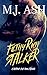 Filthy Rich Stalker by M.J. Ash