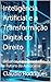 Inteligência Artificial e a Transformação Digital do Direito by Cláudio Rodrigues