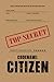 CODENAME CITIZEN Gold Noteb...