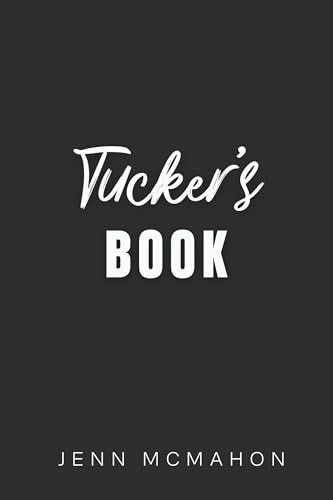 Tucker's Book (Bluestone Lakes 3)