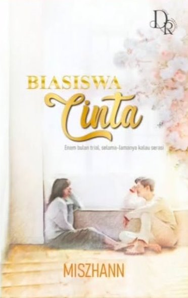 Read Biasiswa Cinta