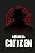Codename Citizen Black Notebook: For Operatives, Analysts, and Everyday Spies (Declassified Diaries: The Intelligence Ledgers)