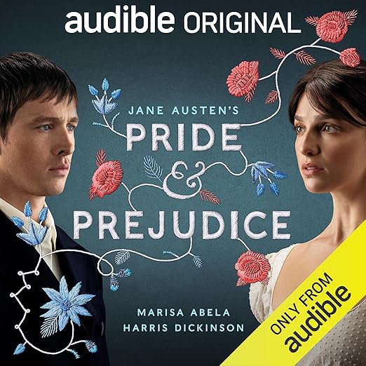 Pride and Prejudice
