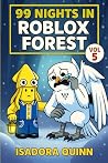 99 NIGHTS IN ROBLOX FOREST: I AM THE STILLNESS