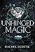 Unhinged Magic (Cutters Cov...