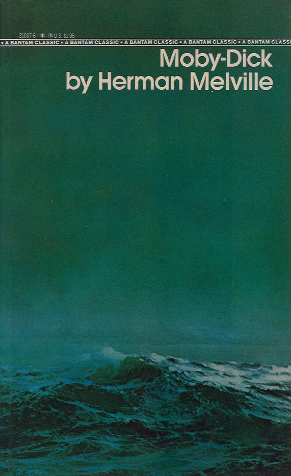 Moby-Dick