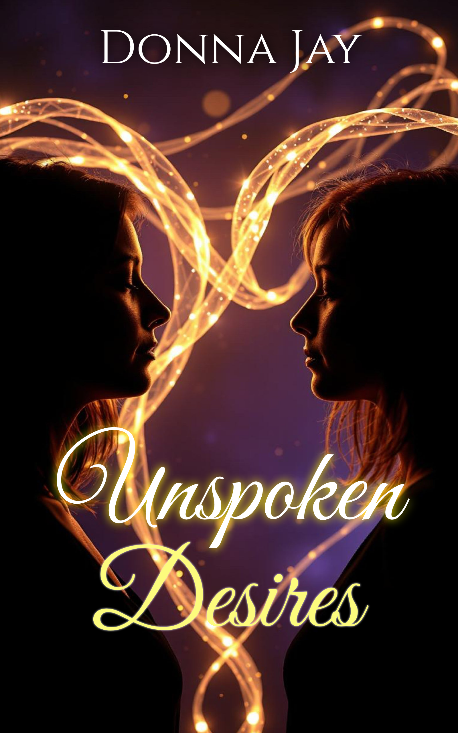 Unspoken Desires