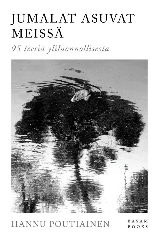 Jumalat asuvat meissä (Paperback)