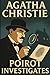 Agatha Christie Annotated Enhanced PRIVATE EDITION Poirot Inv... by Agatha Christie Agatha Christie Annotated Enhanced PRIVATE EDITION Poirot Inv... by Agatha Christie