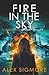 Fire in the Sky (Emily Slate FBI Mystery Thriller)