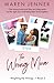 The Wrong Move (Wrighting the Wrongs #3)