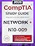 CompTIA Network+ N10-009 St...