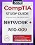 CompTIA Network+ N10-009 St...